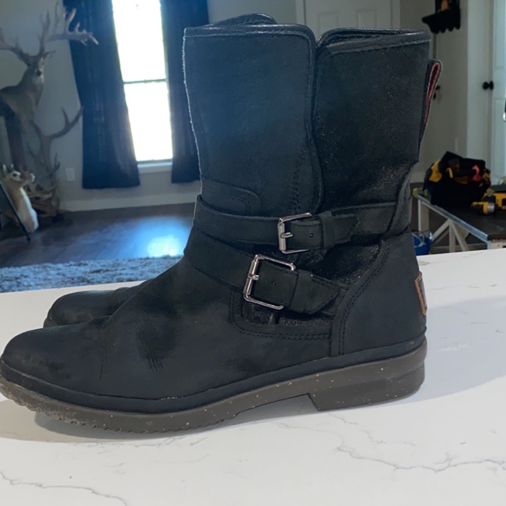 UGG boots